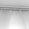 enkele plooi vitrage detail2