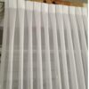 7 vitrage detailfoto (platte plooi)